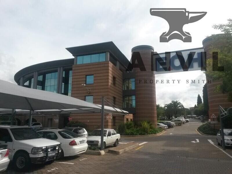 EOH Business Park - Ground floor  property image 24