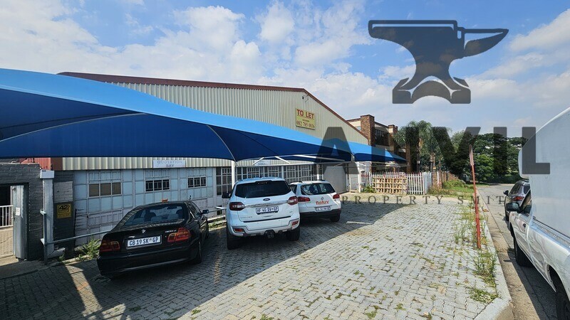 228 Samantha Street - Standalone warehouse property image 28