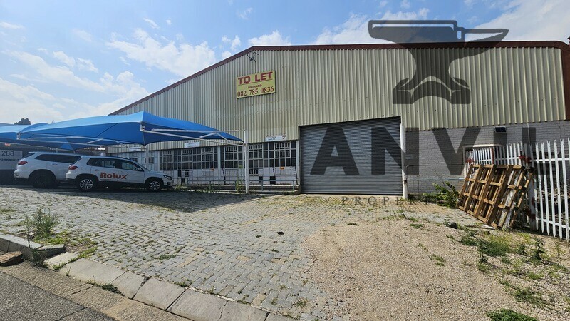 228 Samantha Street - Standalone warehouse property image 30