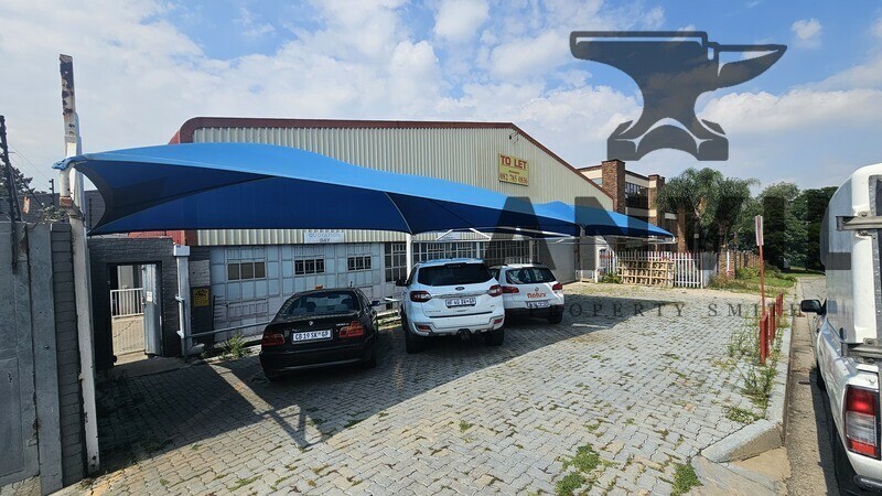 228 Samantha Street - Standalone warehouse property image 31