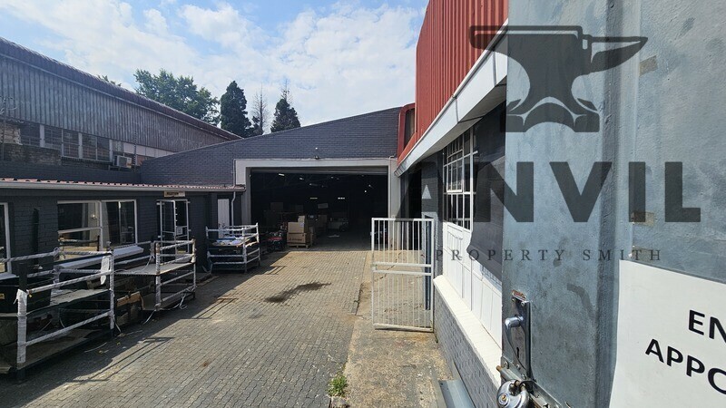 228 Samantha Street - Standalone warehouse property image 32