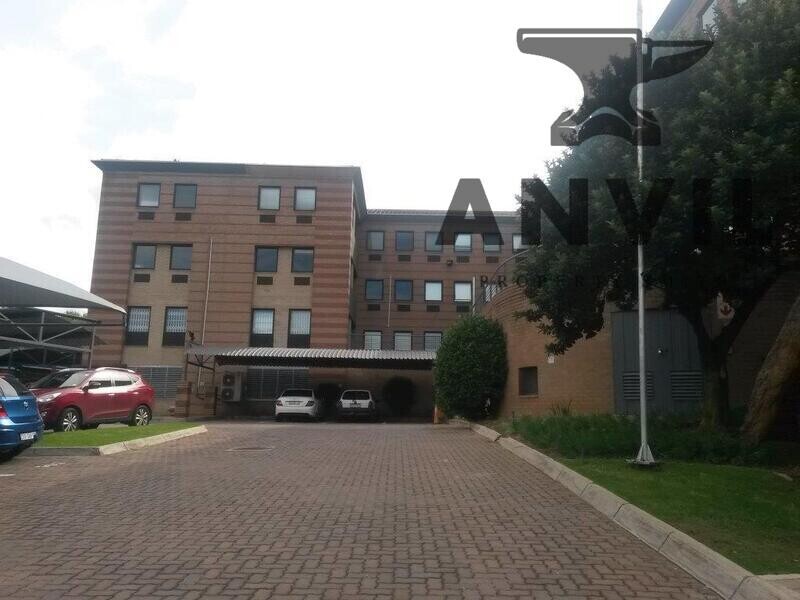 EOH Business Park - Ground floor  property image 26