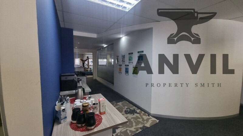 197 Peter Mokaba Rd, Morningside - Office 501+502 property image 4