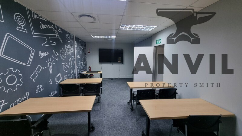 197 Peter Mokaba Rd, Morningside - Office 501+502 property image 6