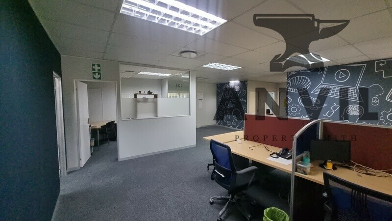 197 Peter Mokaba Rd, Morningside - Office 501+502 property image 10