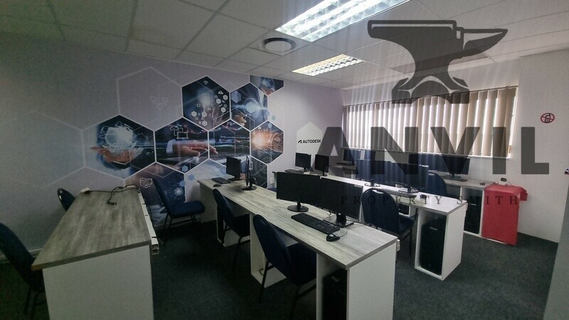 197 Peter Mokaba Rd, Morningside - Office 501+502 property image 11