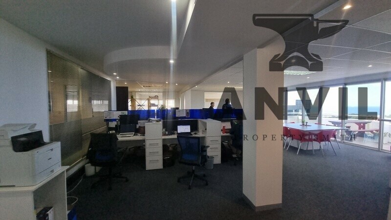 197 Peter Mokaba Rd, Morningside - Office 501+502 property image 12