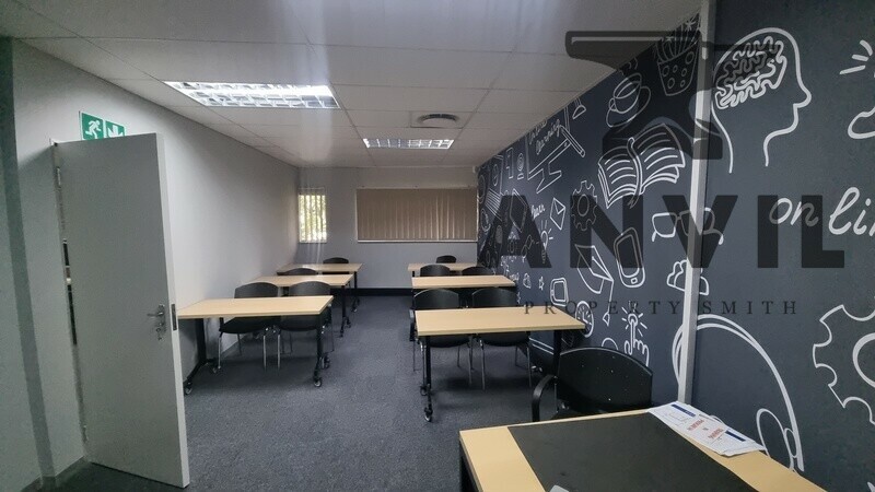 197 Peter Mokaba Rd, Morningside - Office 501+502 property image 7