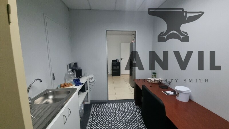 197 Peter Mokaba Rd, Morningside - Office 501+502 property image 14