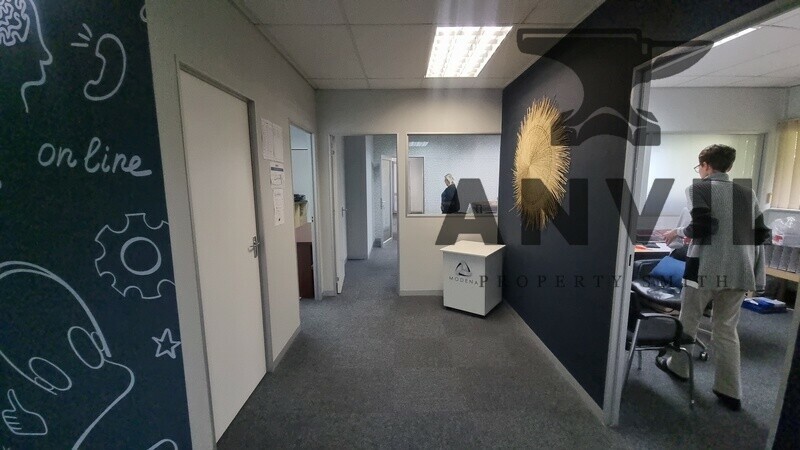 197 Peter Mokaba Rd, Morningside - Office 501+502 property image 9