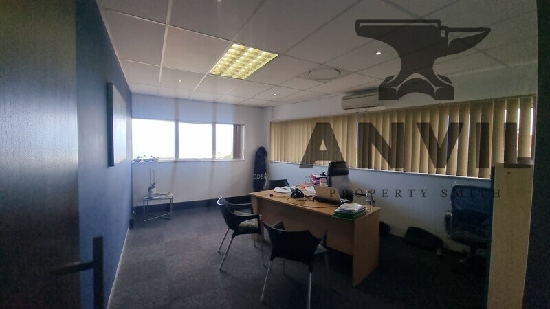 197 Peter Mokaba Rd, Morningside - Office 501+502 property image 13