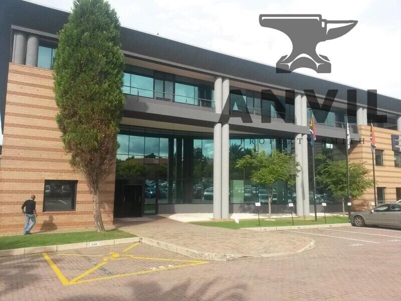 EOH Business Park - Ground floor  property image 27