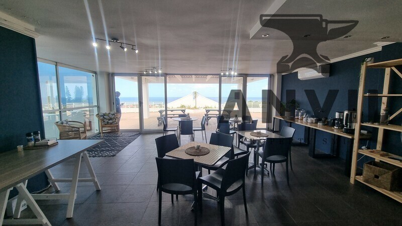 197 Peter Mokaba Rd, Morningside - Pub Area property image 3