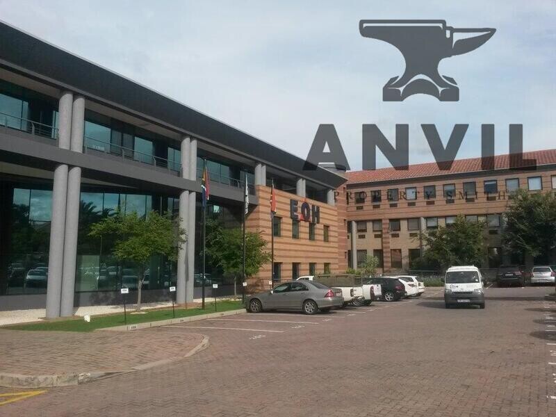 EOH Business Park - Ground floor  property image 28