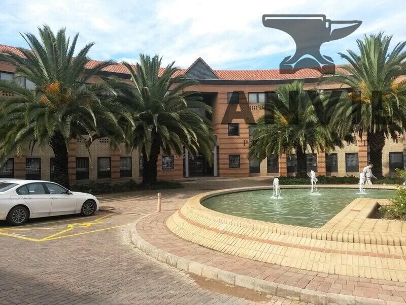 EOH Business Park - Ground floor  property image 29