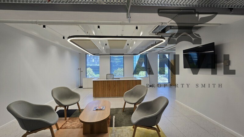 38 Heerengracht St - 4th Floor Office Suite property image 2