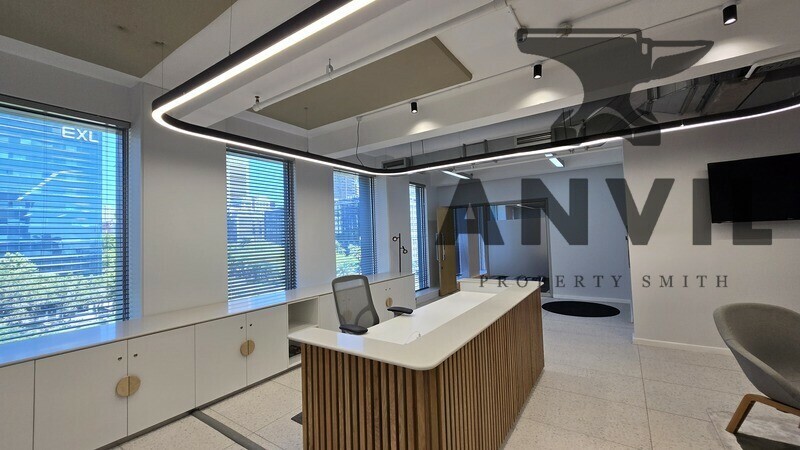 38 Heerengracht St - 4th Floor Office Suite property image 3