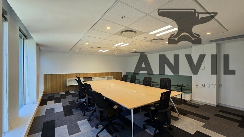 38 Heerengracht St - 4th Floor Office Suite property image 4