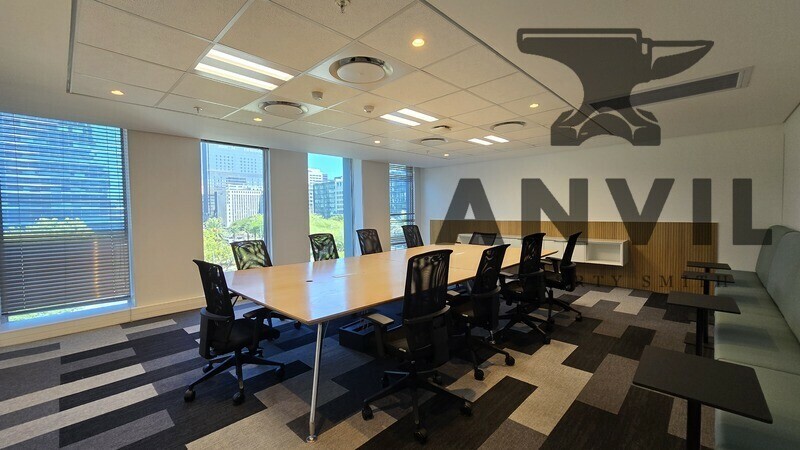 38 Heerengracht St - 4th Floor Office Suite property image 5