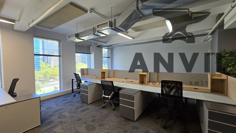 38 Heerengracht St - 4th Floor Office Suite property image 6