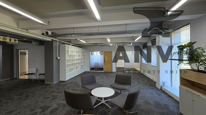 38 Heerengracht St - 4th Floor Office Suite property image 8