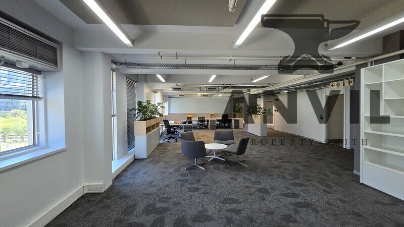 38 Heerengracht St - 4th Floor Office Suite property image 10