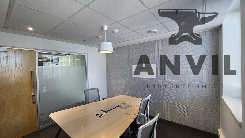 38 Heerengracht St - 4th Floor Office Suite property image 11