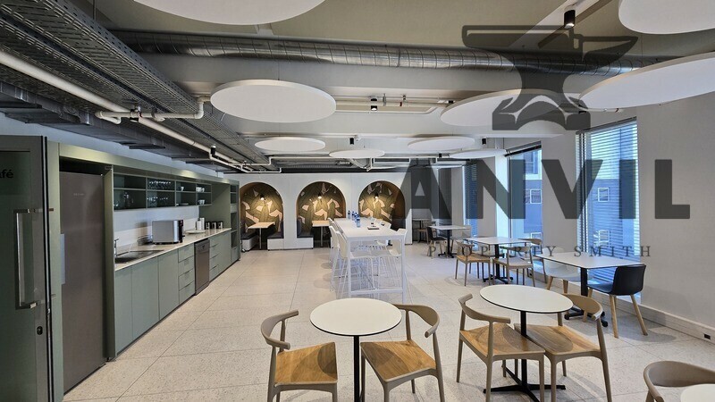 38 Heerengracht St - 4th Floor Office Suite property image 12