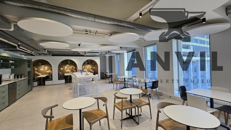 38 Heerengracht St - 4th Floor Office Suite property image 13