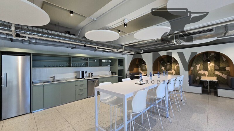 38 Heerengracht St - 4th Floor Office Suite property image 14