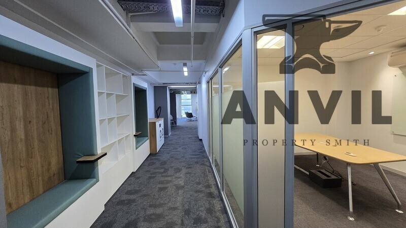 38 Heerengracht St - 4th Floor Office Suite property image 16