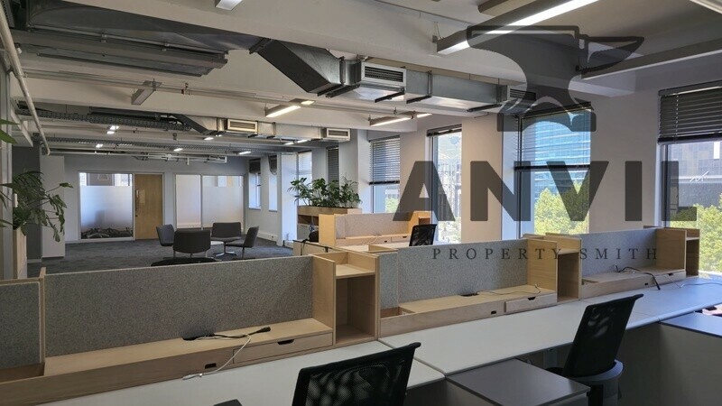 38 Heerengracht St - 4th Floor Office Suite property image 18