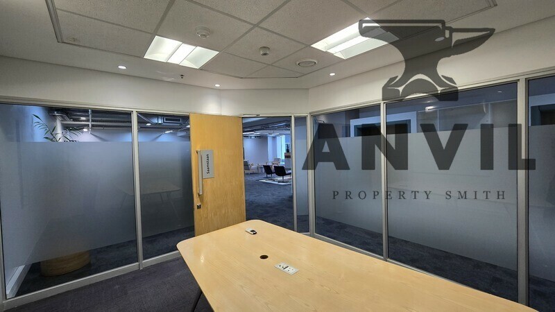 38 Heerengracht St - 4th Floor Office Suite property image 19