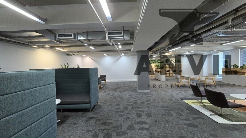 38 Heerengracht St - 4th Floor Office Suite property image 20