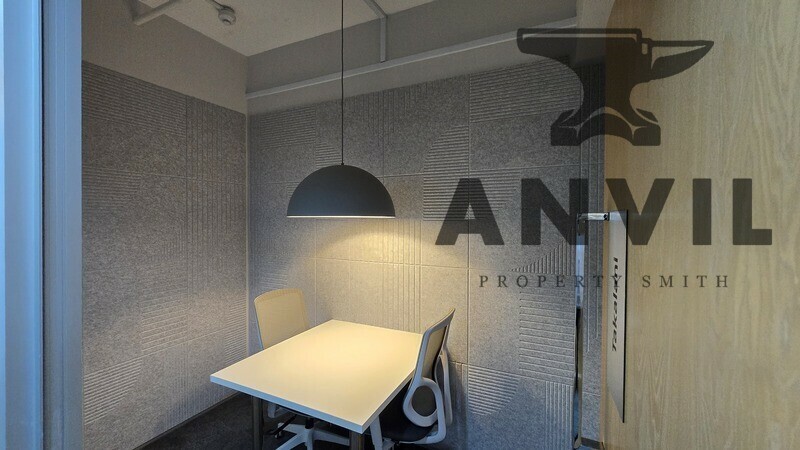 38 Heerengracht St - 4th Floor Office Suite property image 22