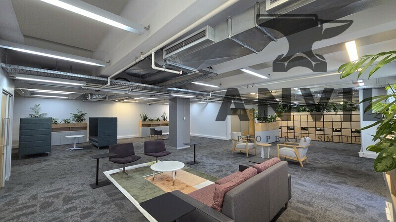 38 Heerengracht St - 4th Floor Office Suite property image 23