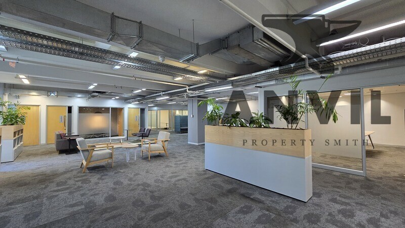 38 Heerengracht St - 4th Floor Office Suite property image 25