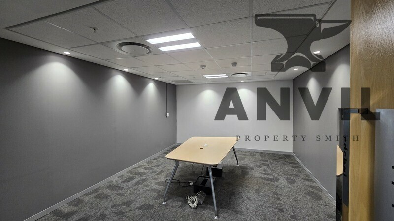 38 Heerengracht St - 4th Floor Office Suite property image 26