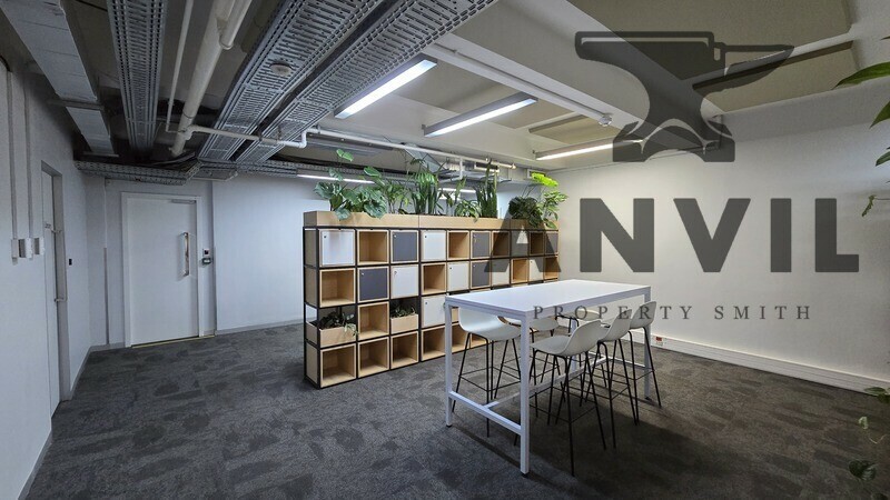 38 Heerengracht St - 4th Floor Office Suite property image 27