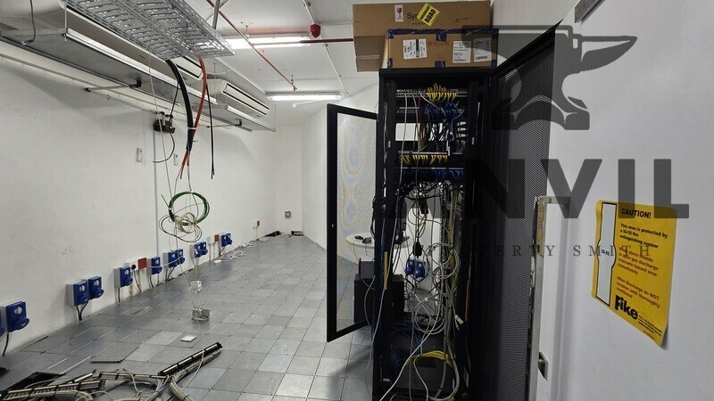 38 Heerengracht St - 4th Floor Office Suite property image 29