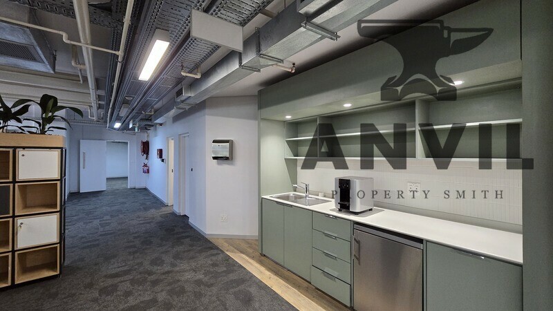 38 Heerengracht St - 4th Floor Office Suite property image 36