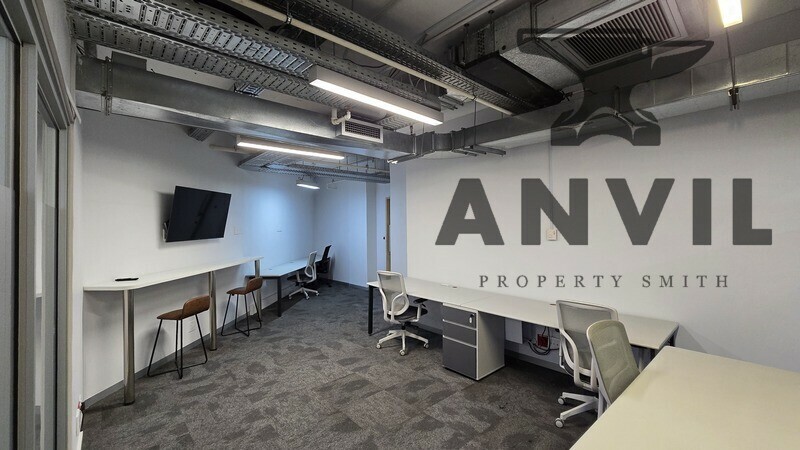 38 Heerengracht St - 4th Floor Office Suite property image 38