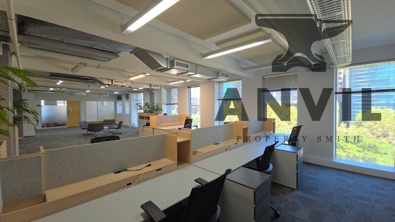 38 Heerengracht St - 4th Floor Office Suite property image 43