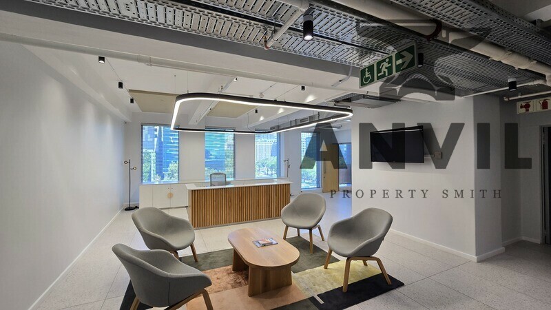 38 Heerengracht St - 4th Floor Office Suite property image 50