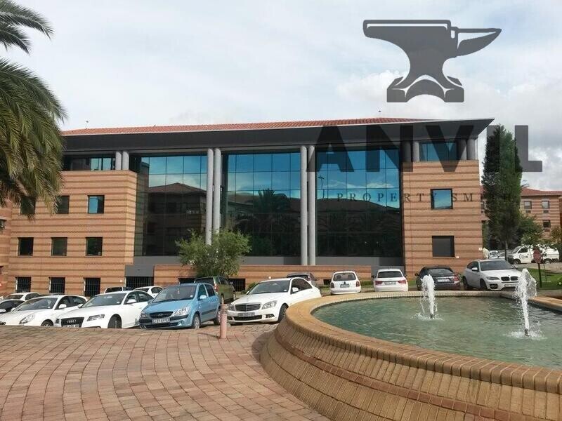 EOH Business Park - Ground floor  property image 30