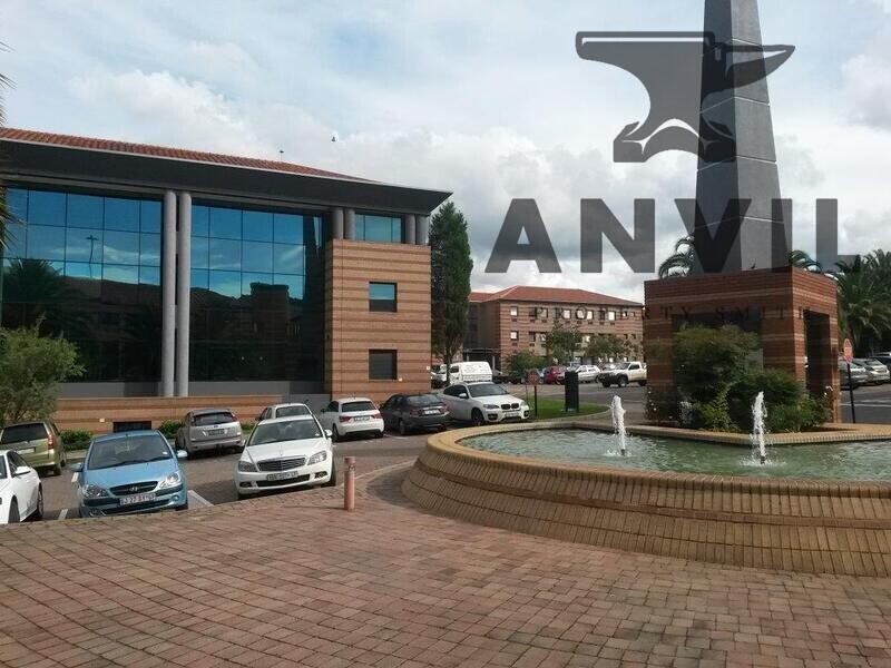 EOH Business Park - Ground floor  property image 31