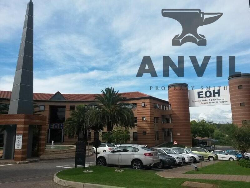 EOH Business Park - Ground floor  property image 32