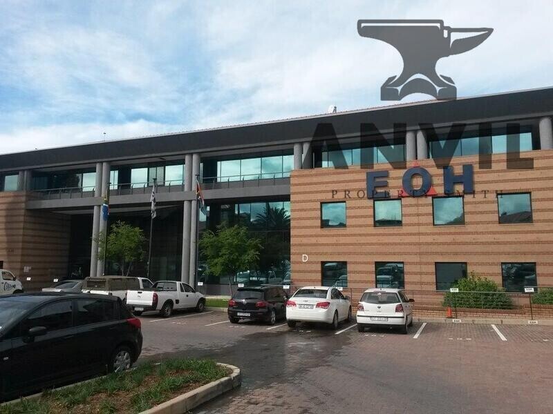 EOH Business Park - Ground floor  property image 33