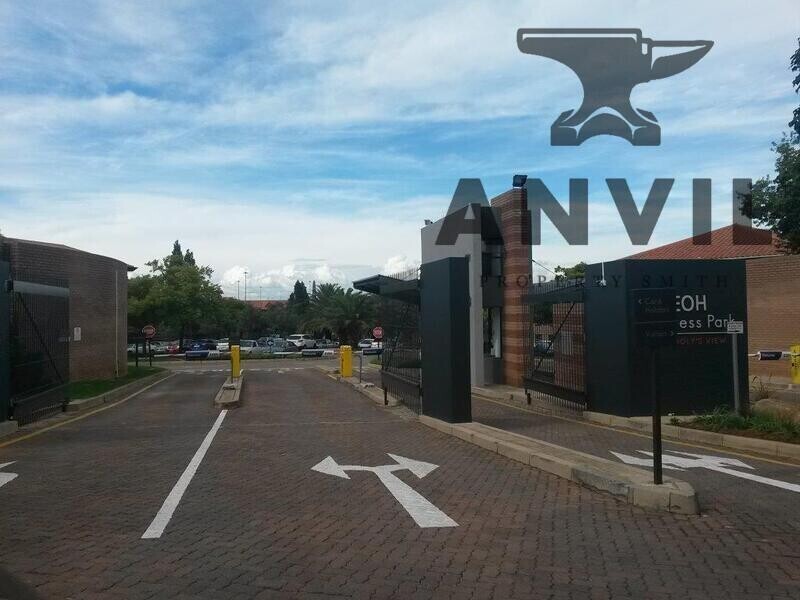 EOH Business Park - Ground floor  property image 35