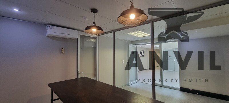 Cresta Junction - block B - First floor - 110  property image 3